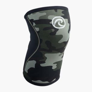 Rehband Rx 7mm Knee Sleeve Rogue Fitness Australia
